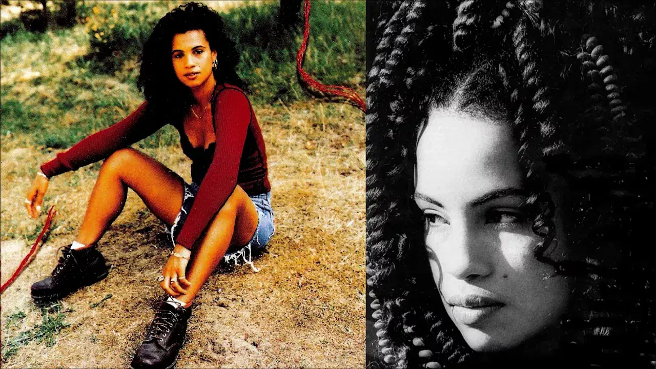  - Neneh Cherry