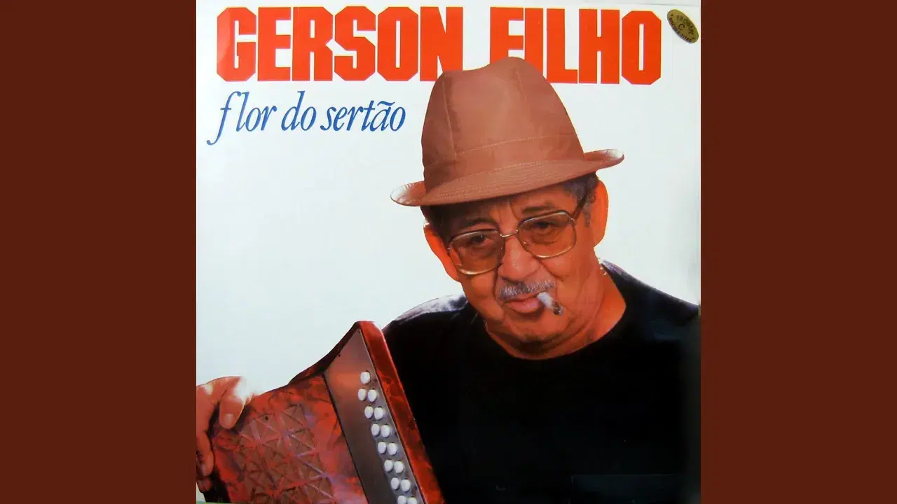  - Gerson Filho