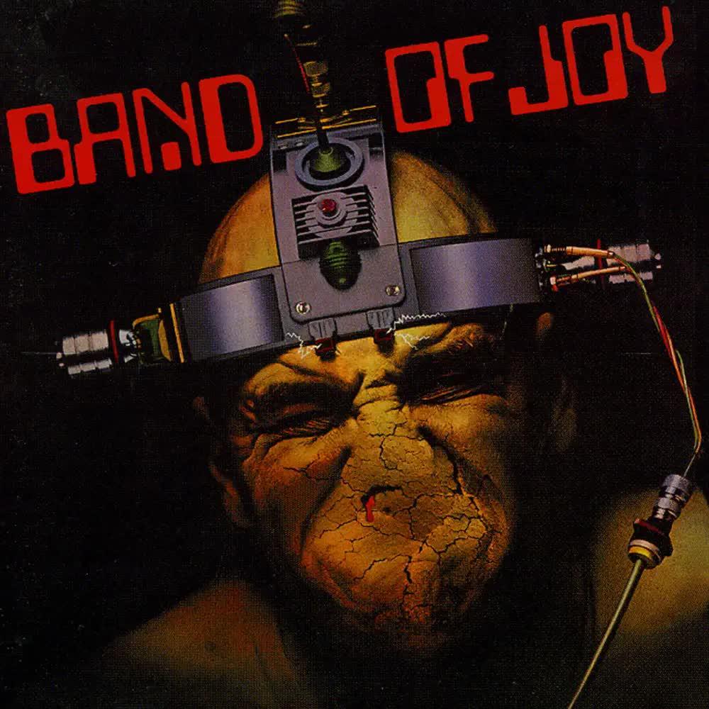 Band Of Joy - Band Of Joy