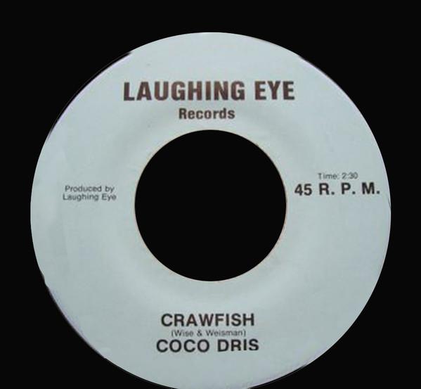 Crawfish - Coco Dris