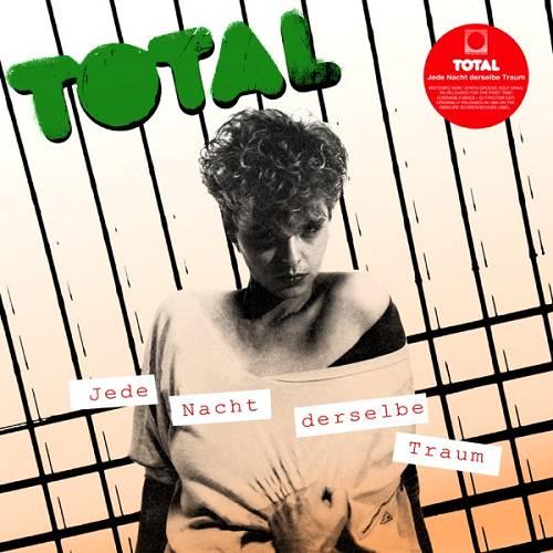 Jede Nacht derselbe Traum - Total
