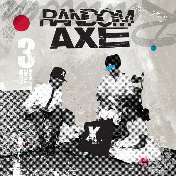  - Random Axe