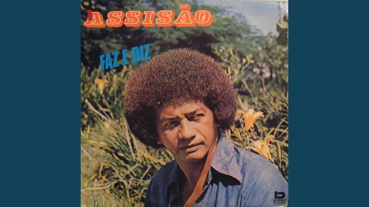 Faz e diz - Assisão