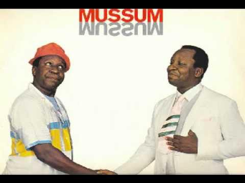  - Mussum