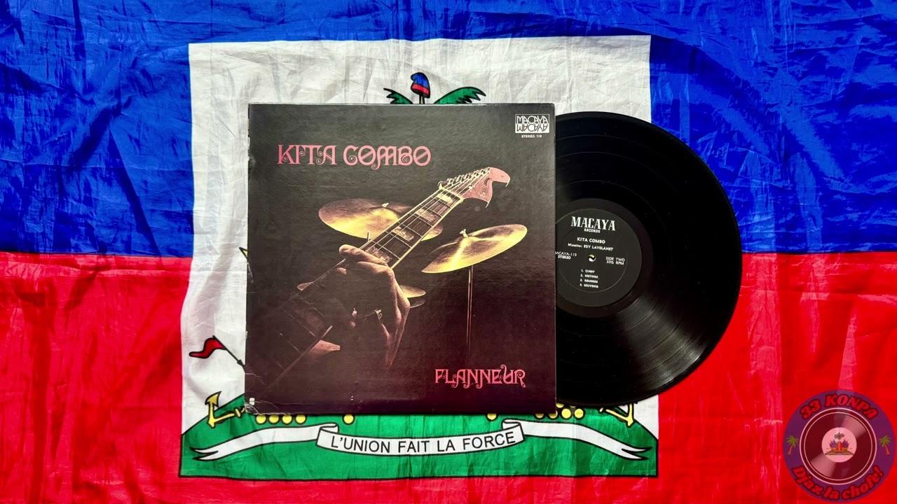 Flanneur - Kita Combo