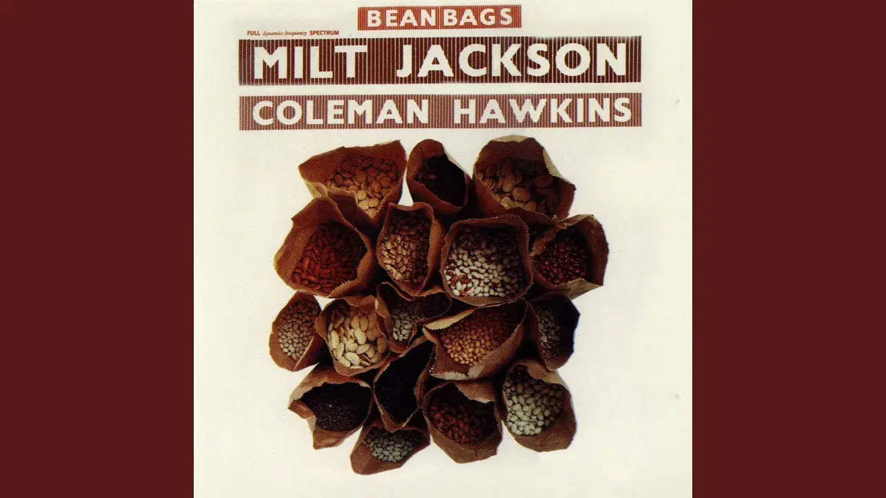 Bean Bags - MiltJackson