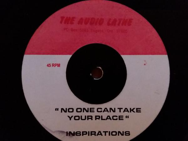 No One Else Can Take Your Place - The Inspirations