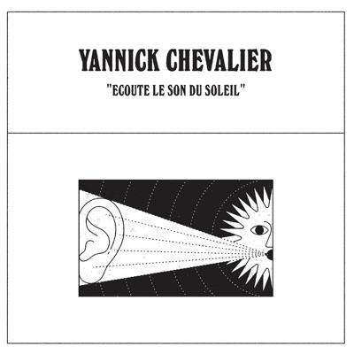  - Yannick Chevalier