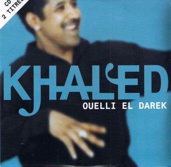 Hafla - Khaled