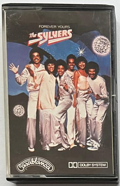  - The Sylvers