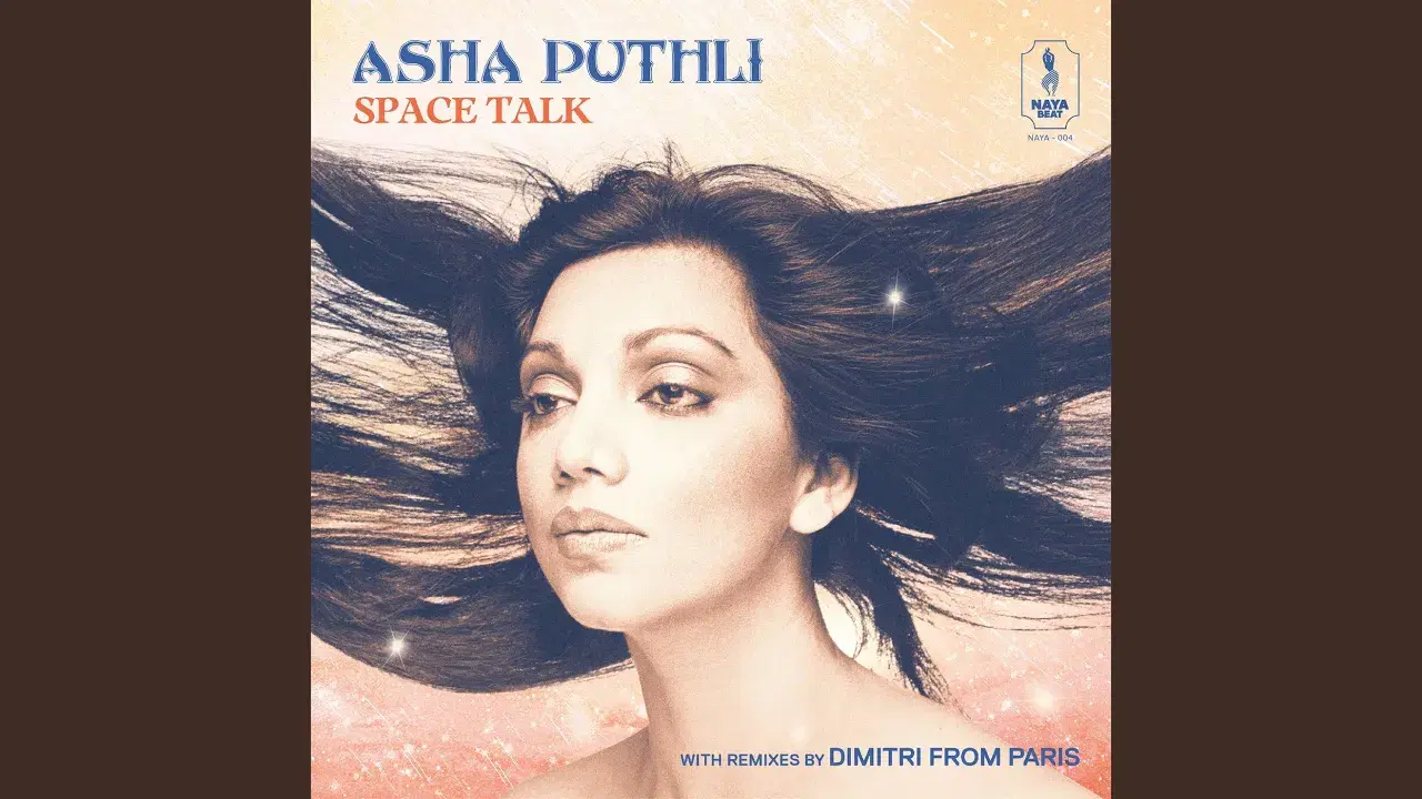 Space Talk - Space Talk - Dimitri From Paris Remix