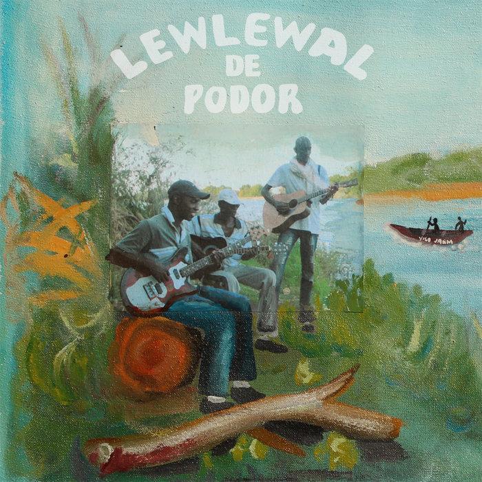 Yiilo Jaam - Lewelewal De Podor