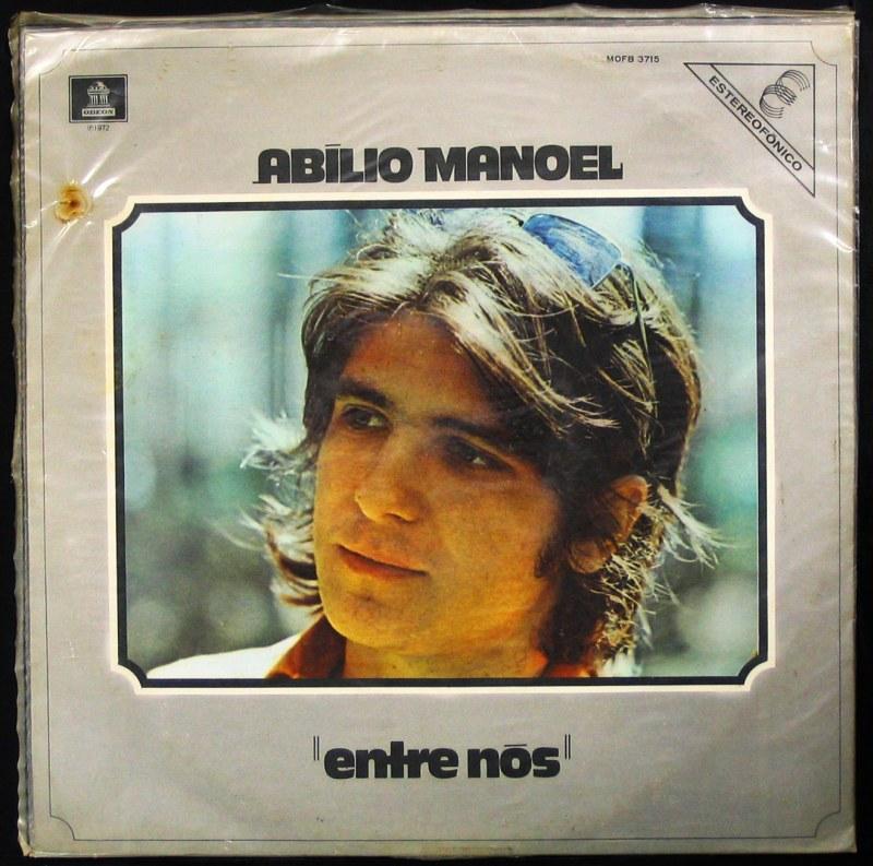  - Abilio Manoel