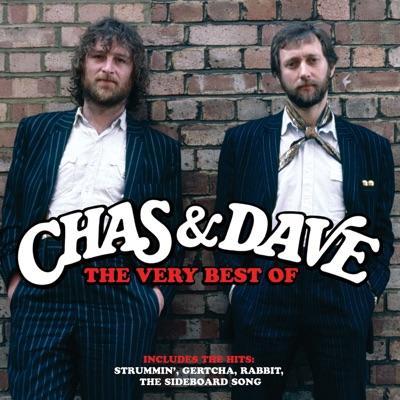 British Invasion Blues Rock - Chas and Dave