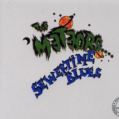 The Best Of - the Meteors