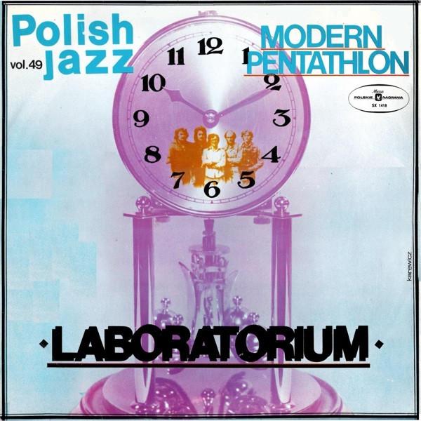  - Laboratorium
