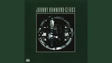 Fantasy Discogs Cover