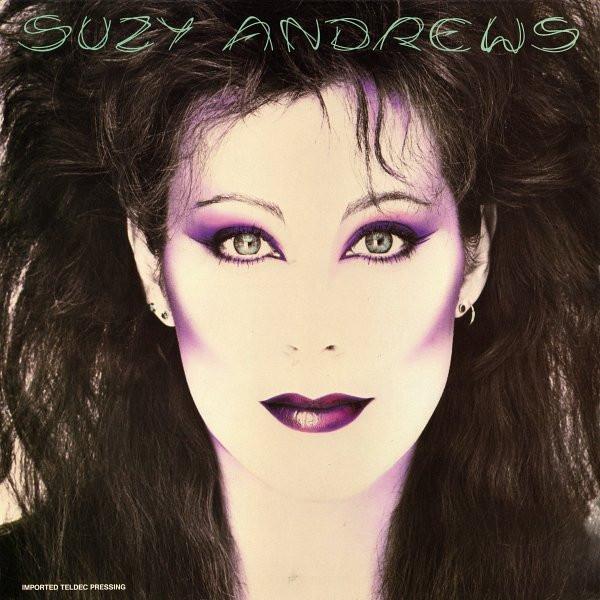  - Suzy Andrews