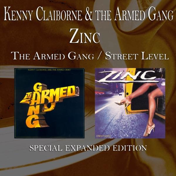 The Armed Gang / Street Level (Special Expanded Edition) - The Armed Gang