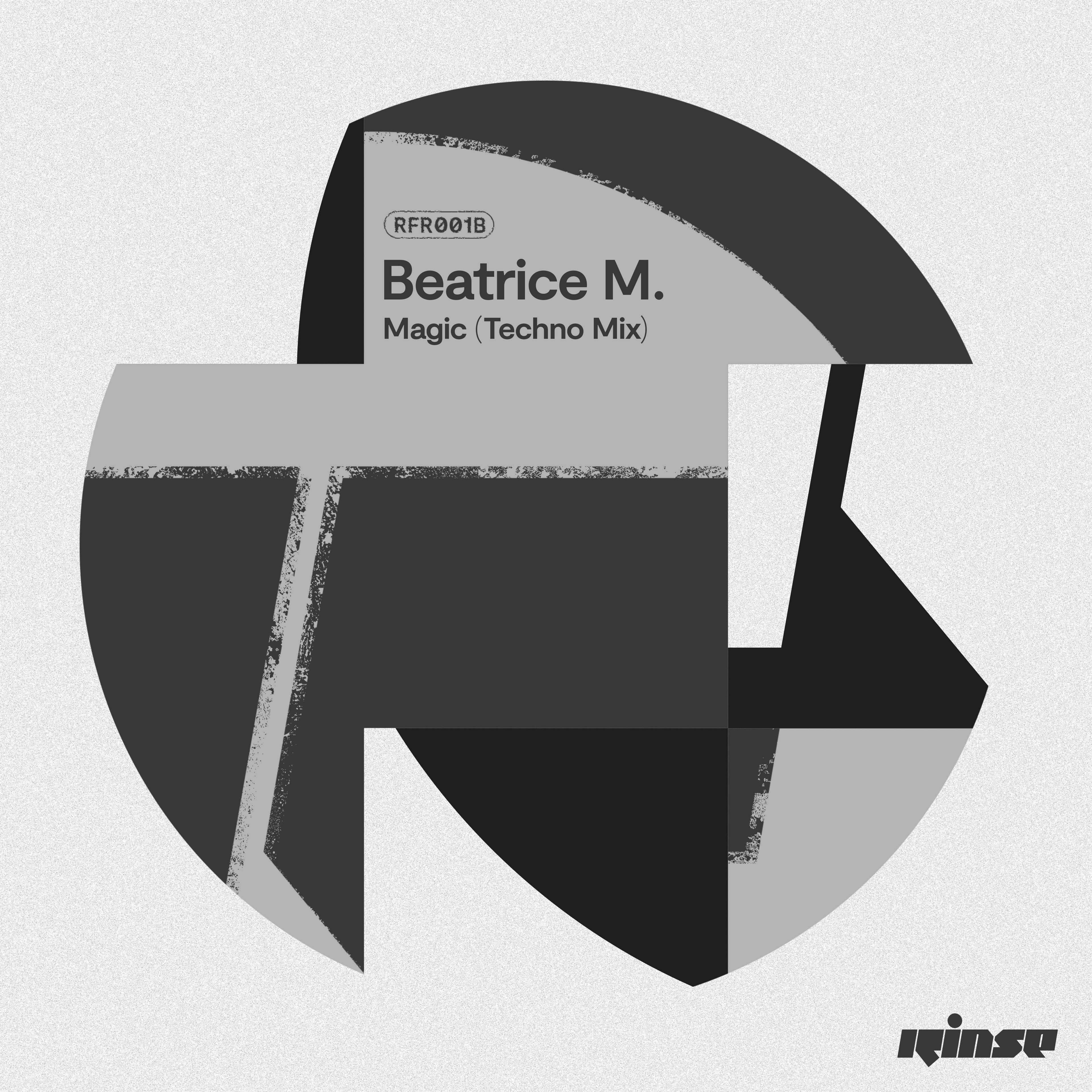 Magic - Beatrice M.