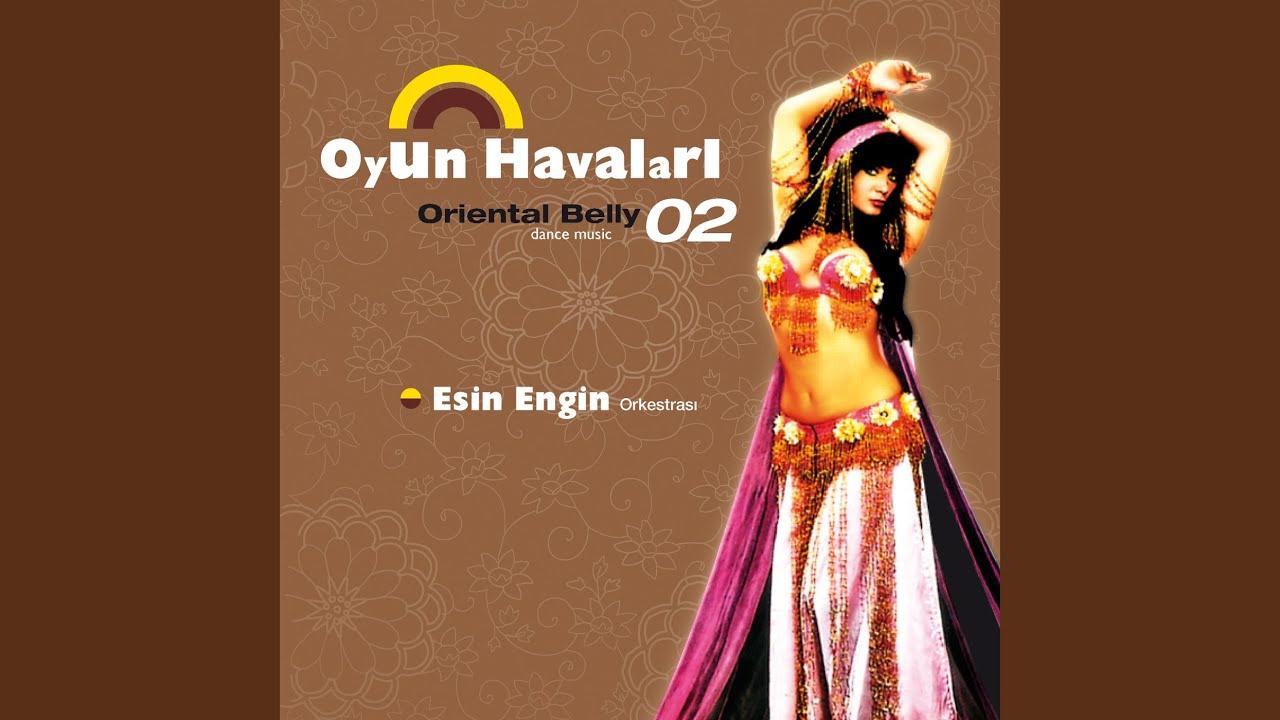  - Esin Engin Ve Orkestrası