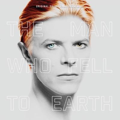 The Man Who Fell To Earth - John Phillips
