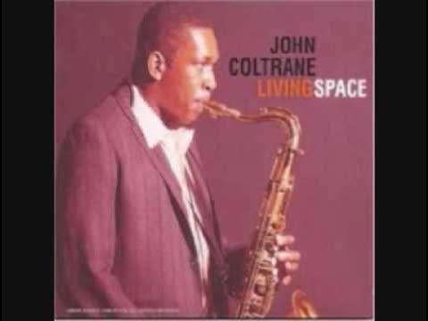  - John Coltrane Quartet