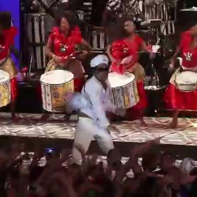  - Carlinhos Brown