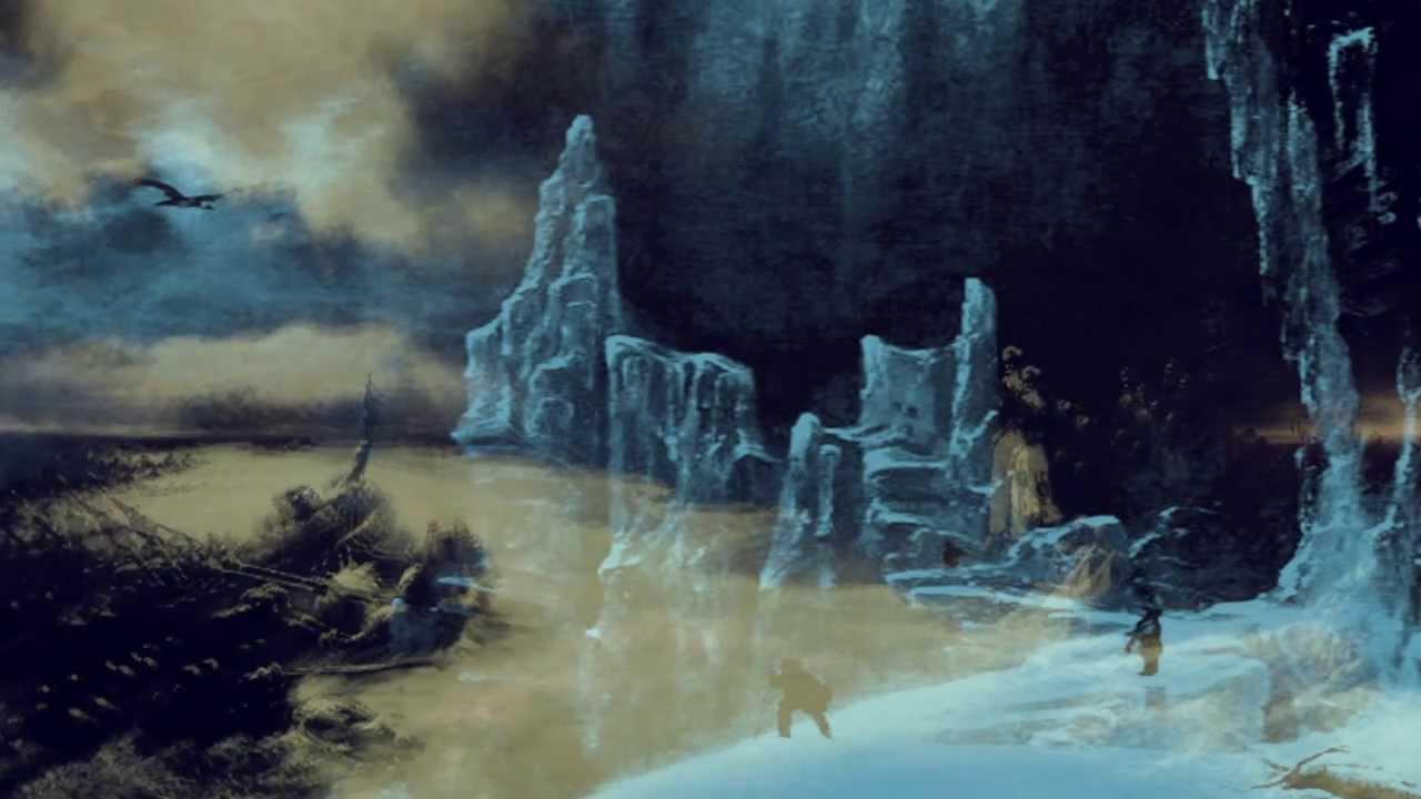 Forest Of Evil  - The Slipstream Group