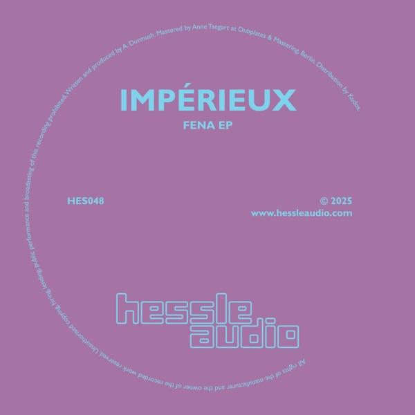 HES048 - Impérieux