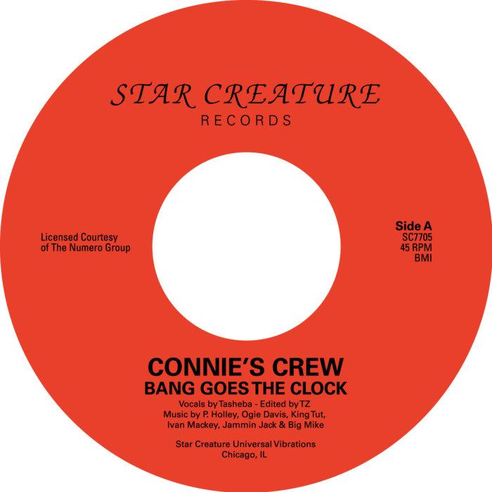 2x7" Chicago Style Bundle - Connie's Crew