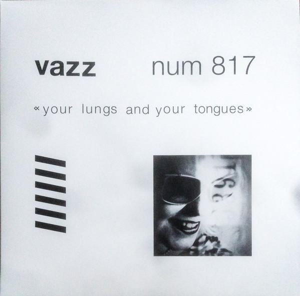 Submerged Vessels And Other Stories - Vazz