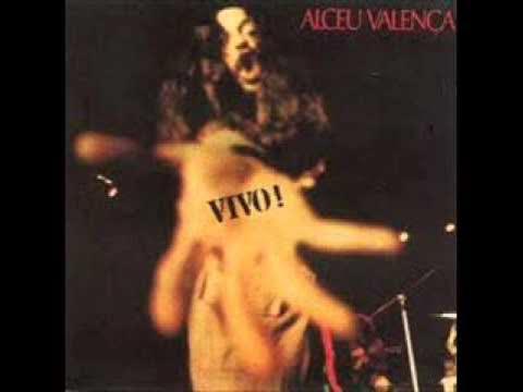 Vivo! - Alceu Valença