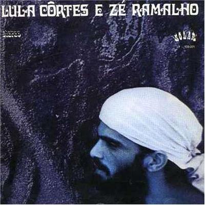 Paêbirú - Lula Côrtes E ZÉ Ramalho