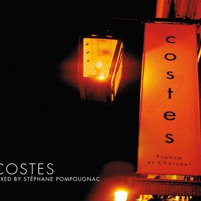 Hôtel Costes - Baffa, Paganni