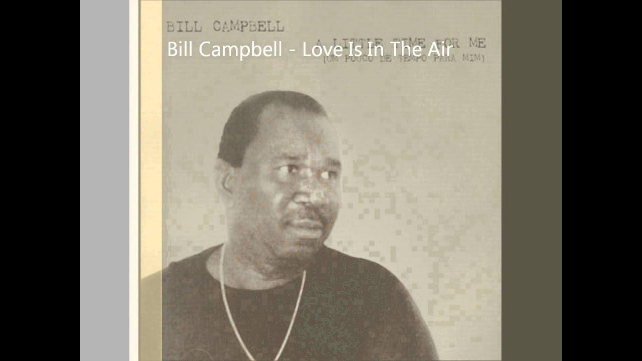  - Bill Campbell