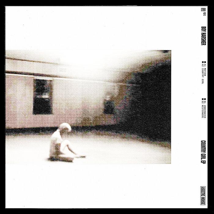 Country Girl EP - Boy Harsher