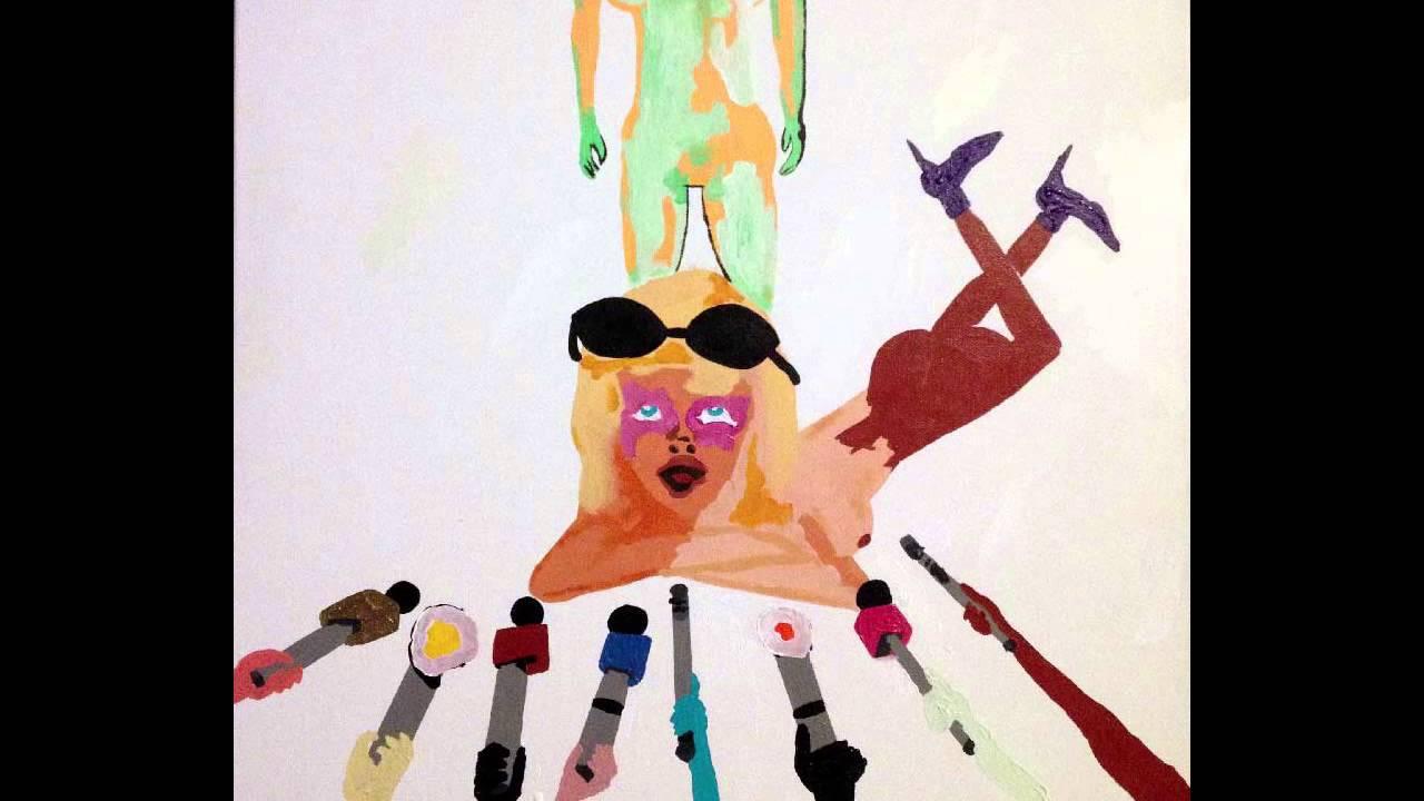  - Death Grips