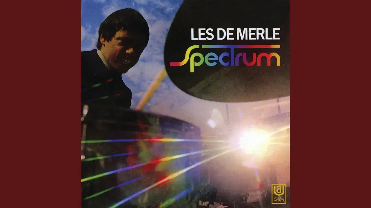  - Les Demerle
