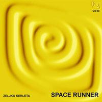 Space Runner - Zeljko Kerleta