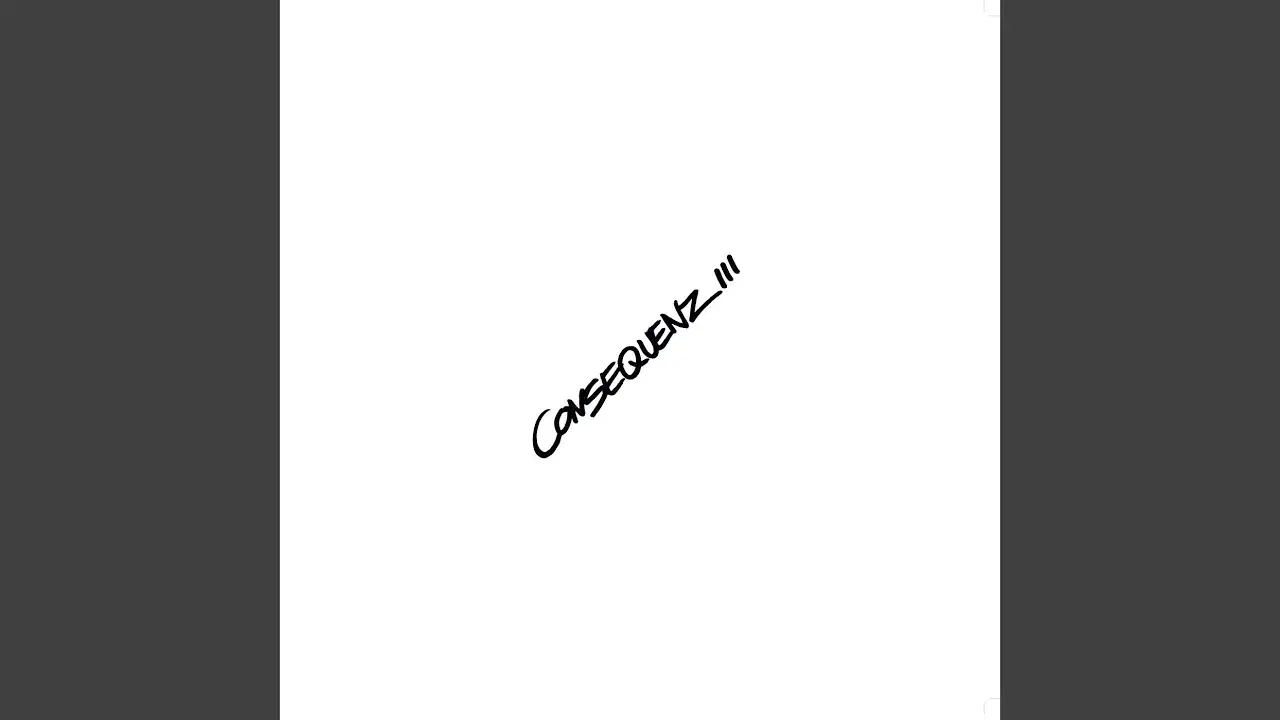 Consequenz - Conrad Schnitzler and Wolf Sequenza