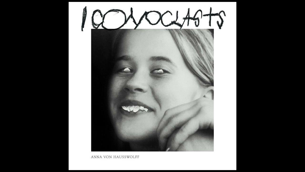 ICONOCLASTS (24 96) - Anna Von Hausswolff