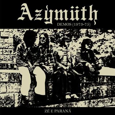 Zé e Paraná - Azymuth