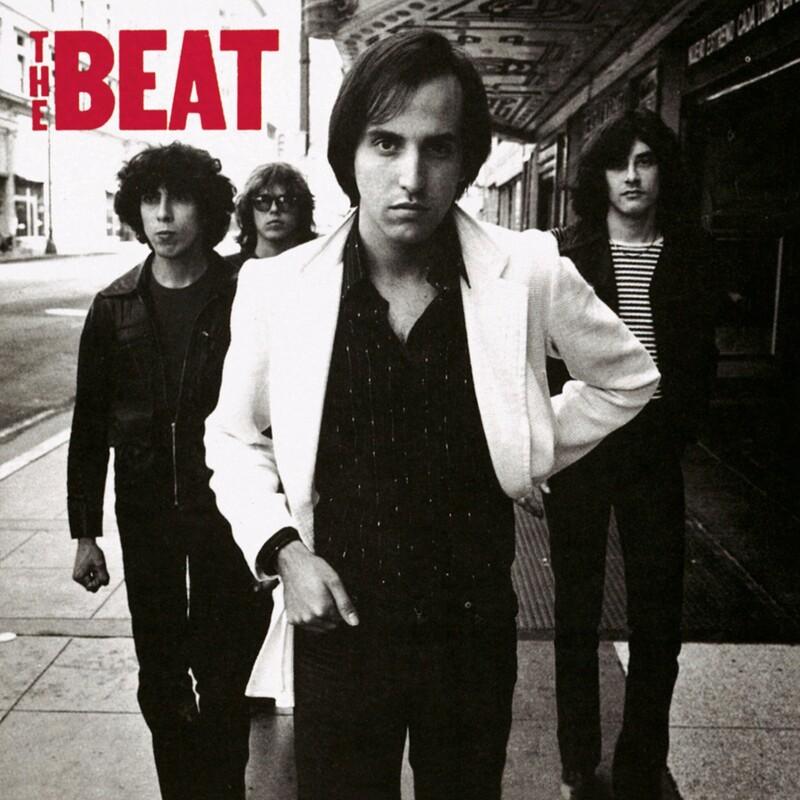 The Beat - Paul Collins