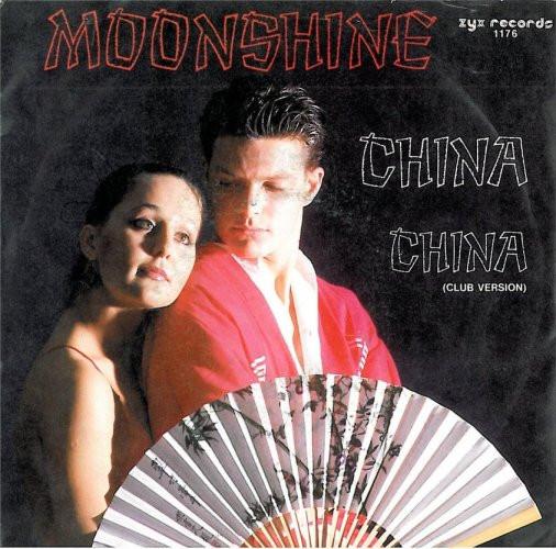 I Love Disco Diamonds Collection Vol. 46 - Moonshine