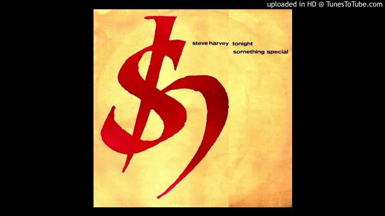 Tonight 12" - Steve Harvey