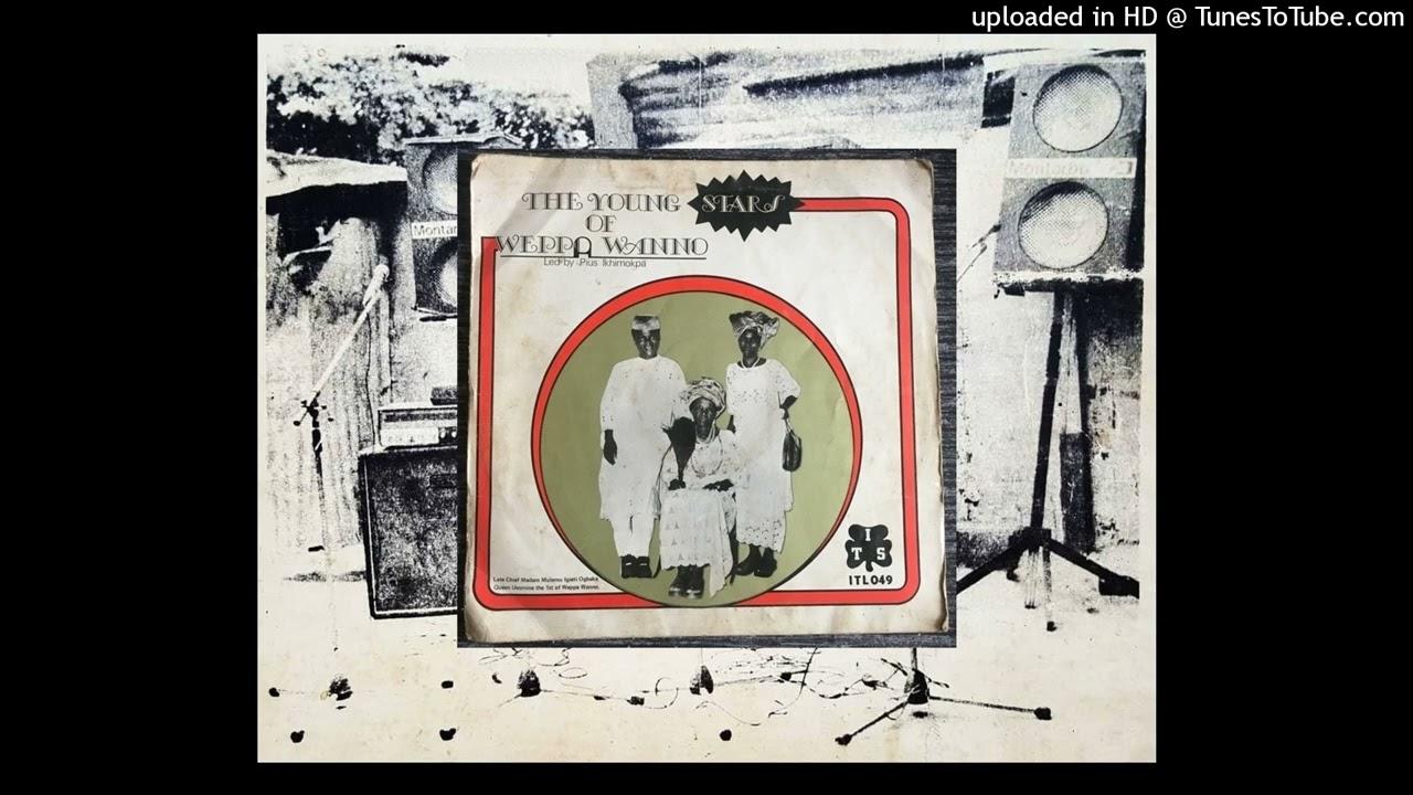 null - The Young Stars Of Weppa Wanno