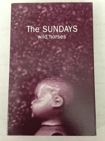 Blind - The Sundays