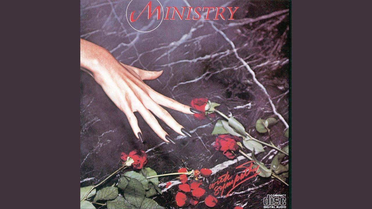 I Wanted To Tell Her - Ministry