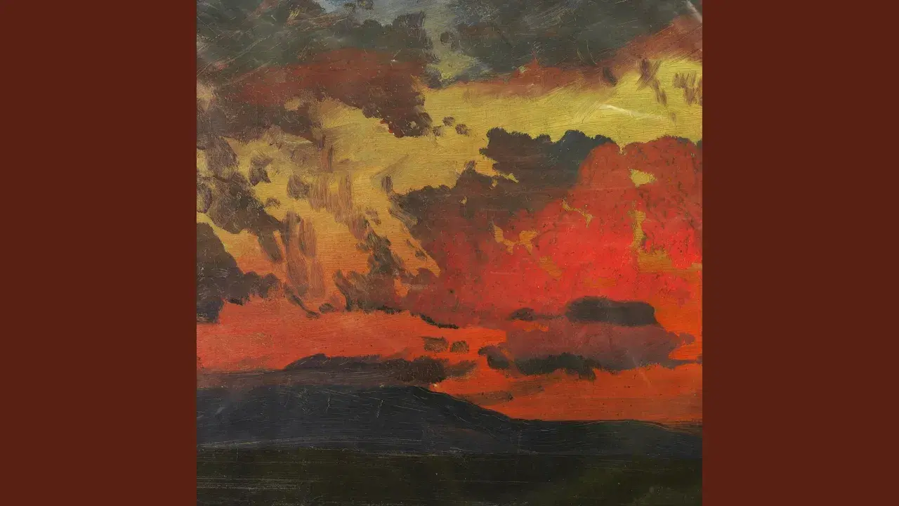 The Starlight Night - Hugo Manuel